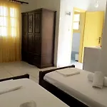 Archipelagos Boutique 3* Schoinoussa