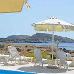 Gæstehus Archipelagos Boutique Schoinoussa