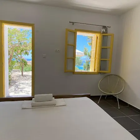 Πανσιόν Archipelagos Boutique 3*