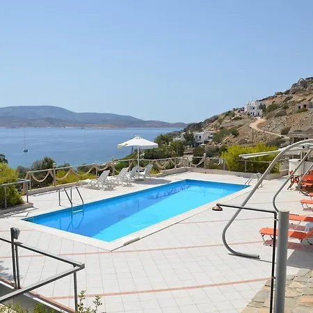 Πανσιόν Archipelagos Boutique 3*