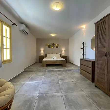 Гостевой дом Archipelagos Boutique