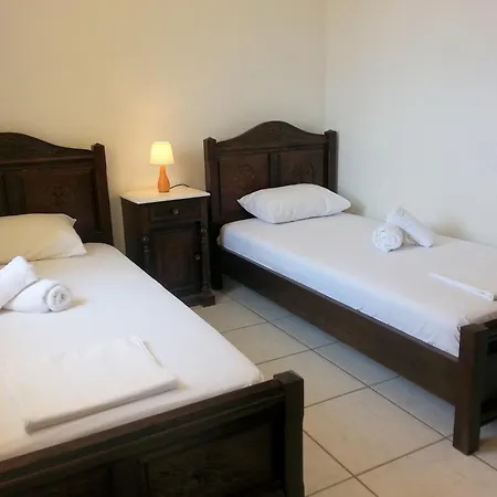 Гостевой дом Archipelagos Boutique 3*