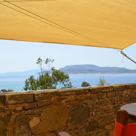 Archipelagos Boutique Гостевой дом 3*