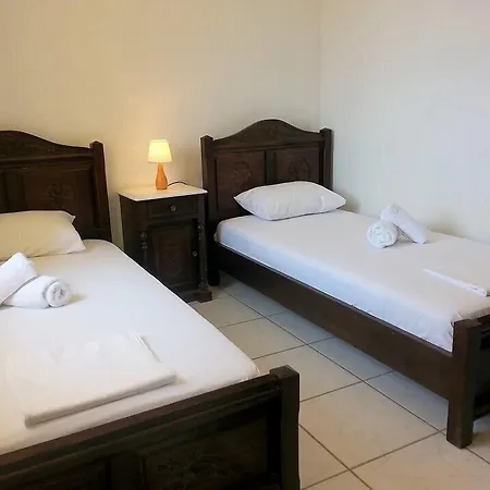 Affittacamere Archipelagos Boutique 3*