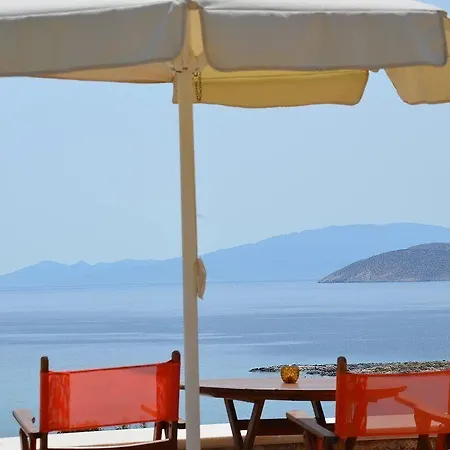 Archipelagos Boutique 3* Схинуса