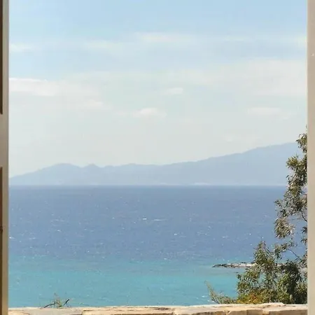 Archipelagos Boutique Affittacamere 3*