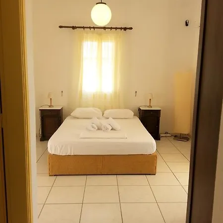 Pensionat Archipelagos Boutique 3*