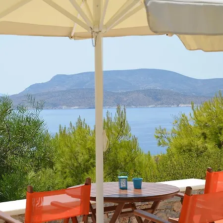 Гостевой дом Archipelagos Boutique