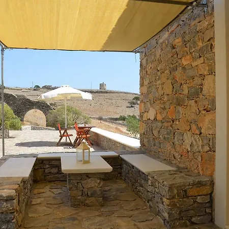 Archipelagos Boutique 3*