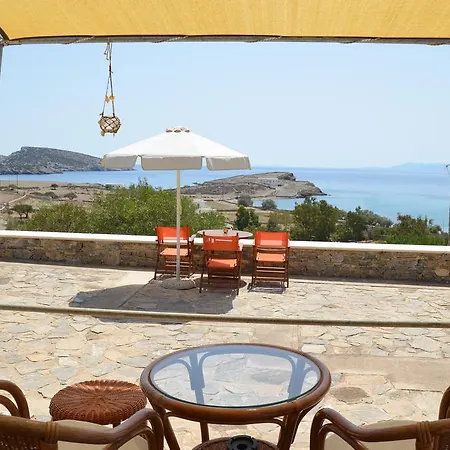 Archipelagos Boutique Pensionat