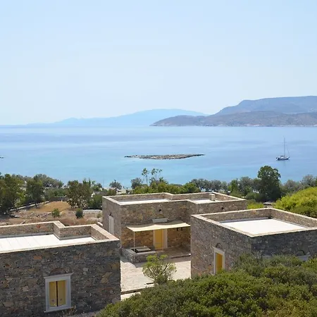 Archipelagos Boutique Гостевой дом