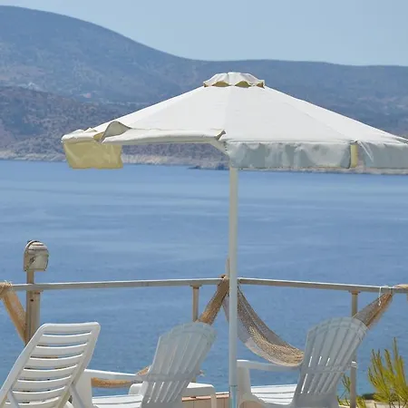 Pensionat Archipelagos Boutique 3*