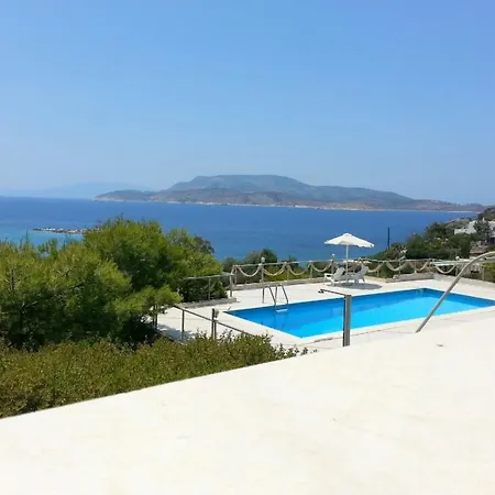 Archipelagos Boutique Гостевой дом