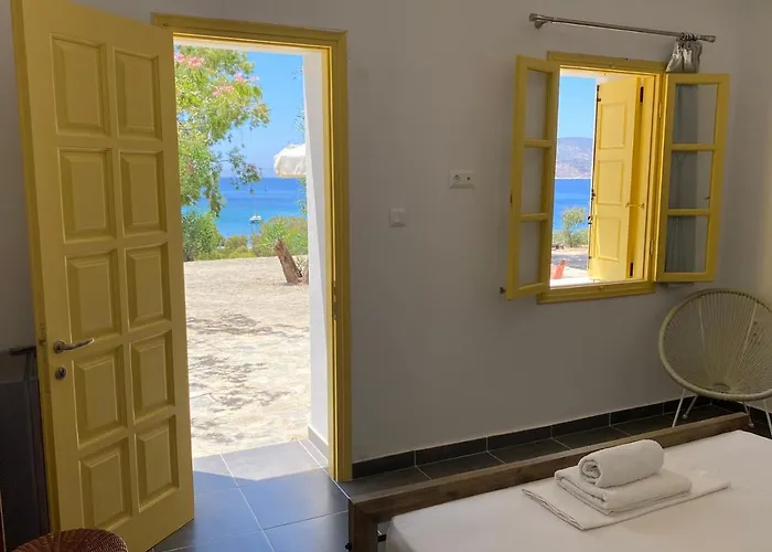 Archipelagos Boutique Guest house 3*