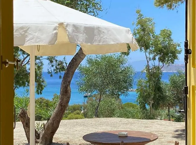 Affittacamere Archipelagos Boutique