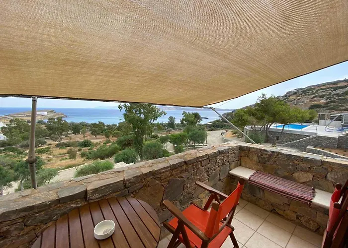 Archipelagos Boutique Affittacamere