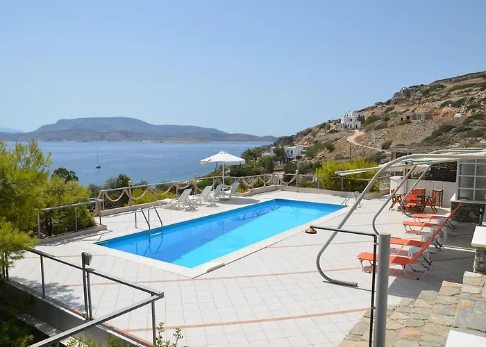 Affittacamere Archipelagos Boutique 3*