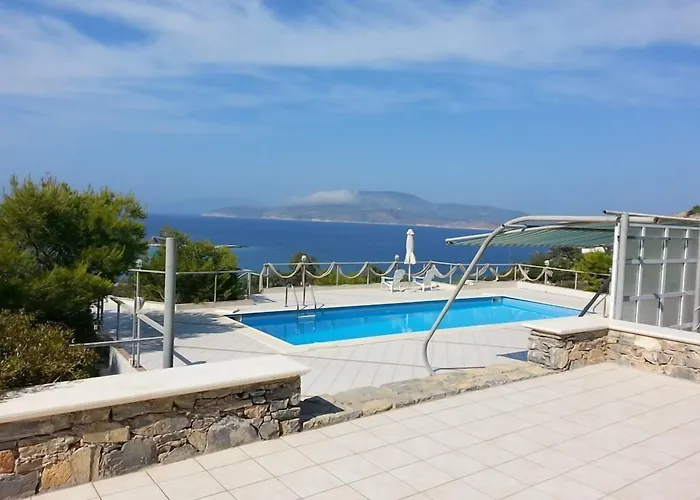 Archipelagos Boutique Affittacamere 3*