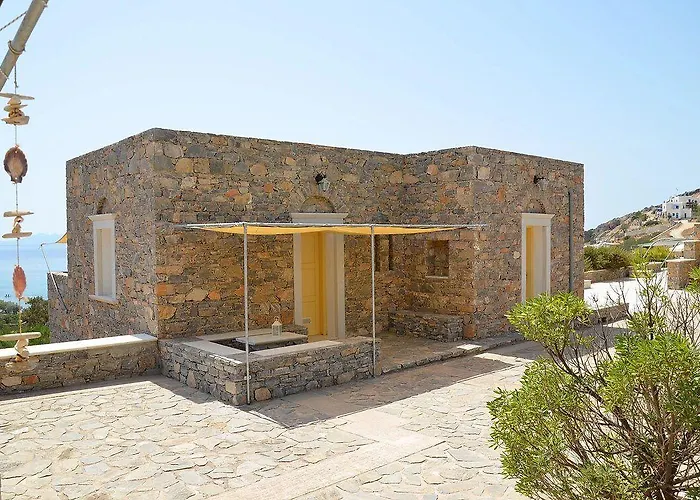 Affittacamere Archipelagos Boutique 3*