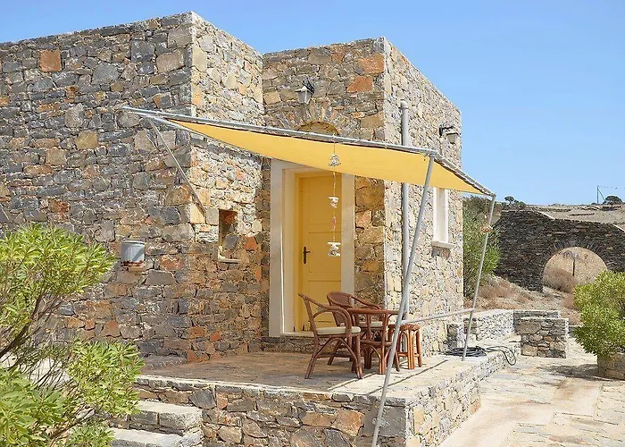 Archipelagos Boutique Guest house