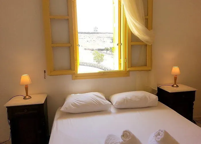 Archipelagos Boutique Affittacamere 3*