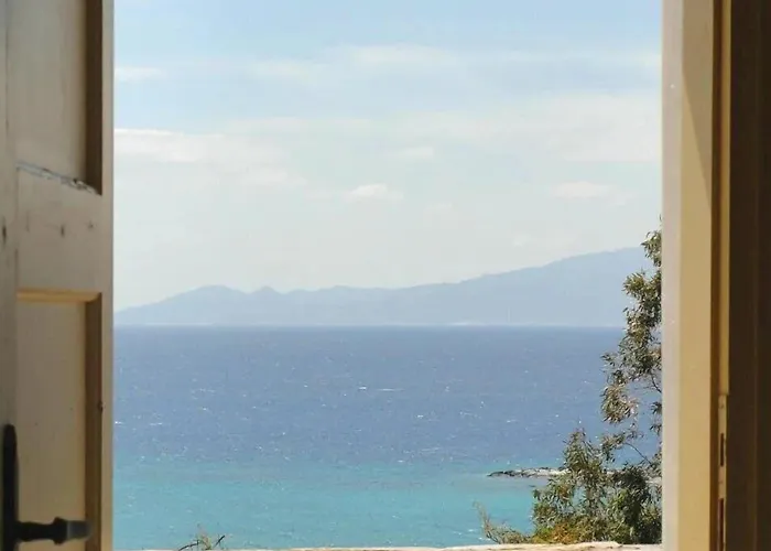 Archipelagos Boutique Affittacamere 3*