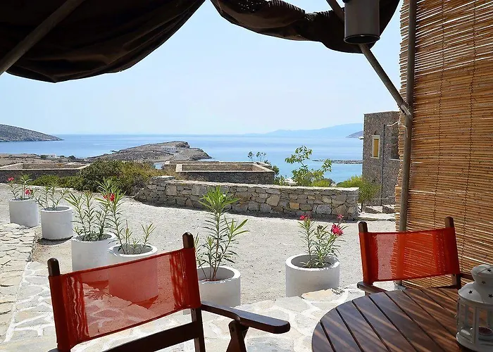 Archipelagos Boutique Guest house