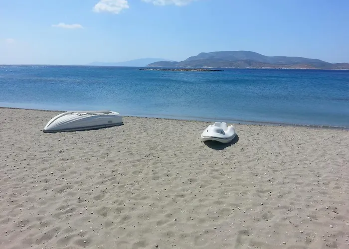 Archipelagos Boutique 3*