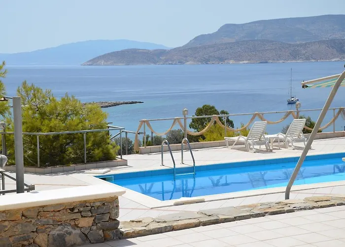 Archipelagos Boutique Affittacamere