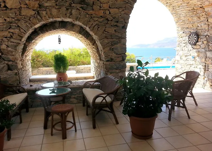 Affittacamere Archipelagos Boutique 3*