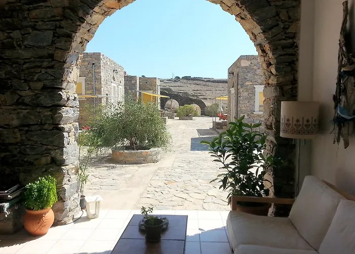 Affittacamere Archipelagos Boutique 3*