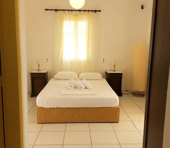 Affittacamere Archipelagos Boutique 3*