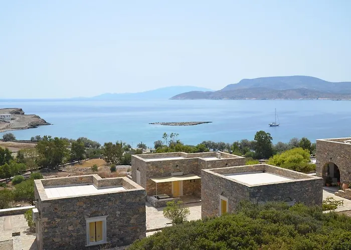 Archipelagos Boutique Guest house