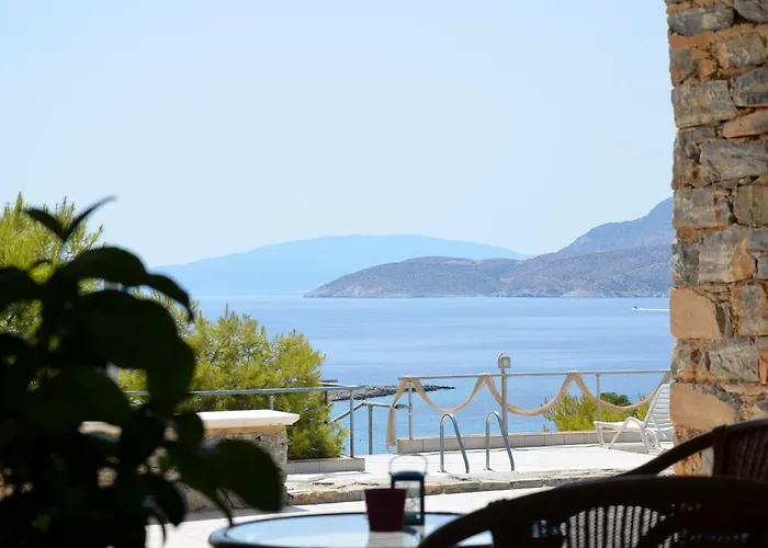 Archipelagos Boutique Affittacamere