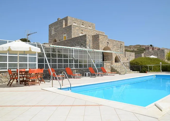 Affittacamere Archipelagos Boutique 3*