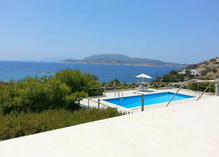 Archipelagos Boutique Affittacamere