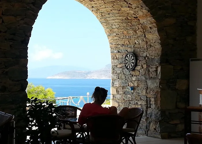 Affittacamere Archipelagos Boutique