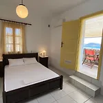 Archipelagos Boutique 3* Schoinoussa