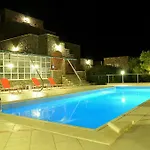 Archipelagos Boutique 3* Schoinoussa