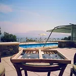 بيت ضيافة Archipelagos Boutique Schoinoussa