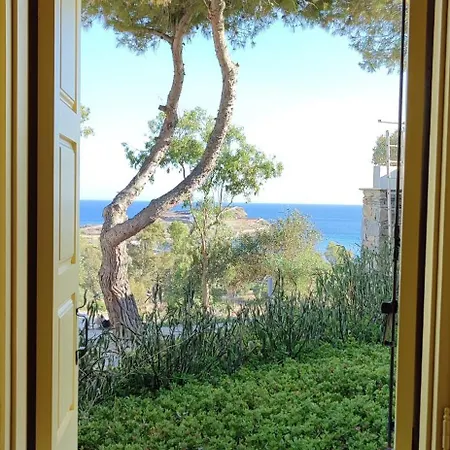 Archipelagos Boutique Affittacamere