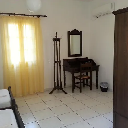 Archipelagos Boutique Affittacamere