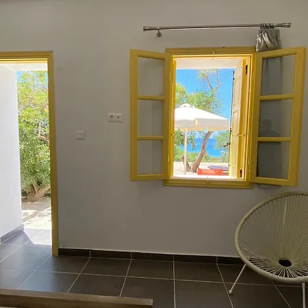 Archipelagos Boutique Affittacamere Schoinoussa