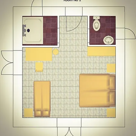 Archipelagos Boutique Schoinoussa