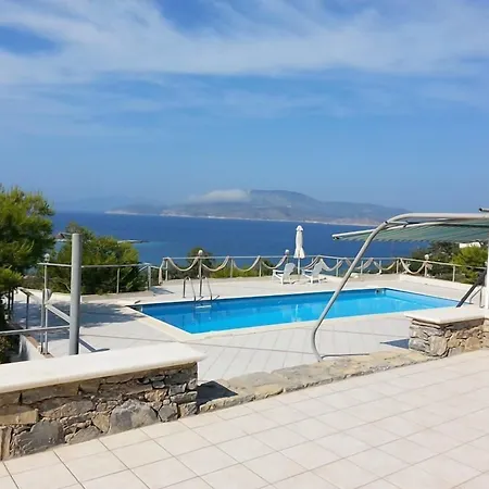 Archipelagos Boutique Affittacamere 3*