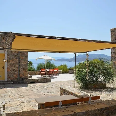 Archipelagos Boutique Affittacamere