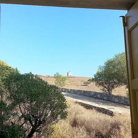 Affittacamere Archipelagos Boutique