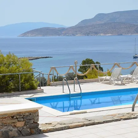 Archipelagos Boutique Affittacamere