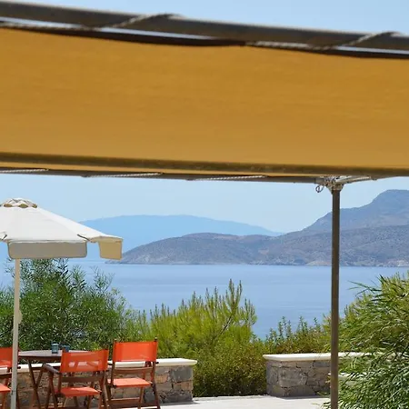 Affittacamere Archipelagos Boutique Schoinoussa