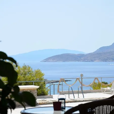 Archipelagos Boutique Affittacamere